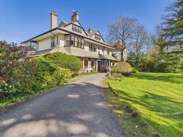 Apartment for rent in Duchy, Harrogate