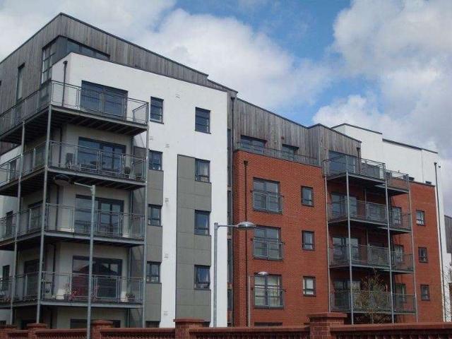 Apartment for sale in Georgia, Greater Manchester