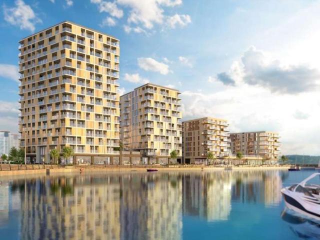 Apartment for sale in Brompton, Gillingham