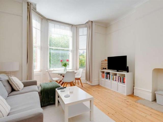 Apartment for sale in South Hampstead, Greater London