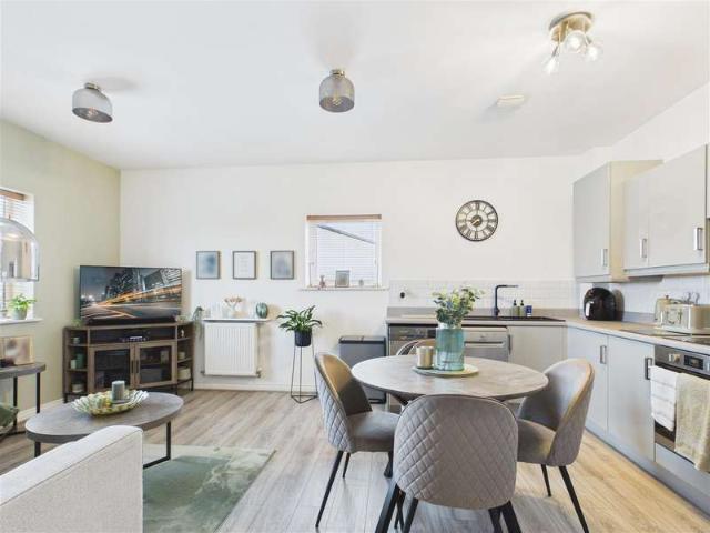 Apartment for sale in West Midlands