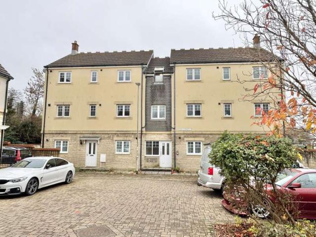 Apartment for sale in Belliver, Mount Wise