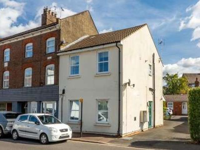 Apartment for sale in Leighton-Linslade, Leighton Buzzard