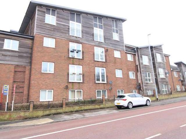 Apartment for sale in Tyne And Wear