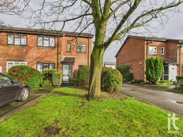 Apartment for sale in Mile End, Hazel Grove