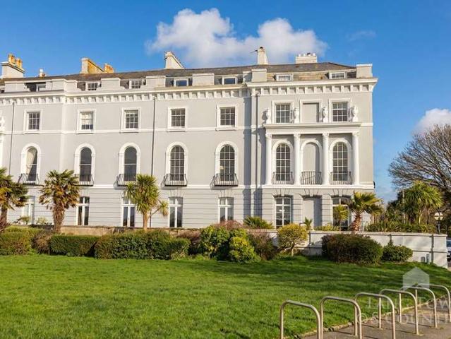 Apartment for sale in West Hoe, Mount Wise