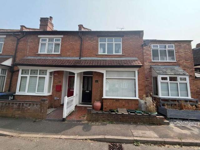 Apartment for sale in Woodloes Park, Warwick