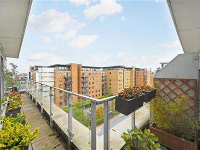 Apartment for sale in Ratcliffe, Limehouse
