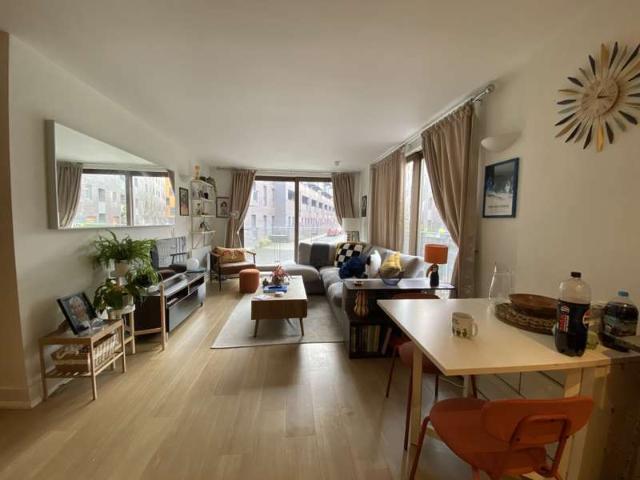 Apartment for sale in Georgia, Greater Manchester