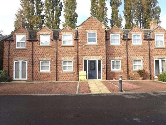 Apartment for rent in Stockton-on-tees