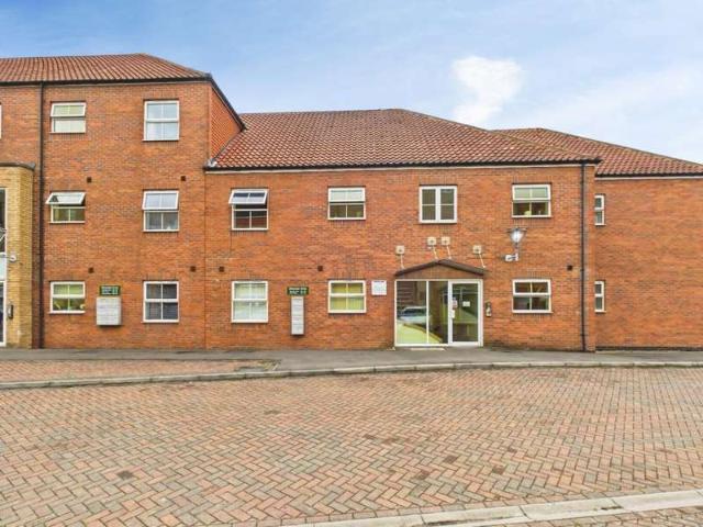 Apartment for sale in Bracebridge, Lincoln