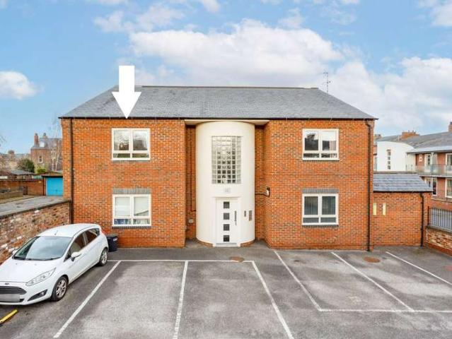 Apartment for sale in The Groves, High Field