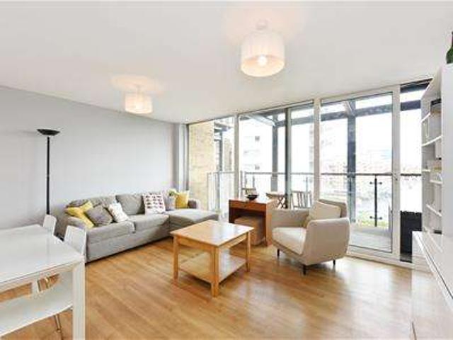 Apartment for sale in Ratcliffe, Limehouse