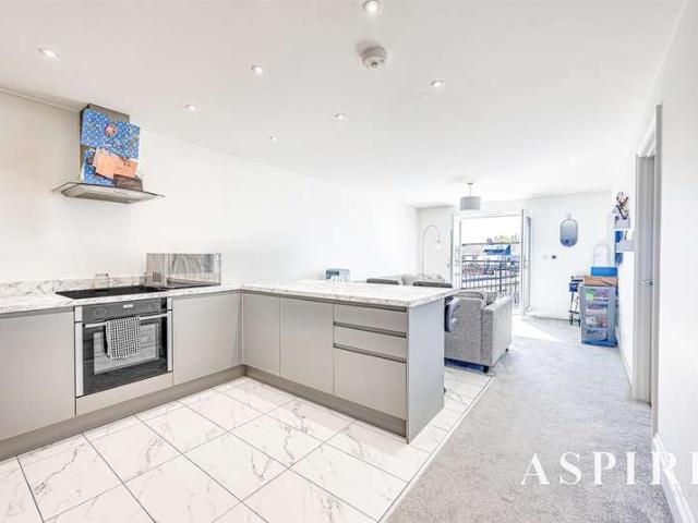 Apartment for sale in South Benfleet, South Benfleet