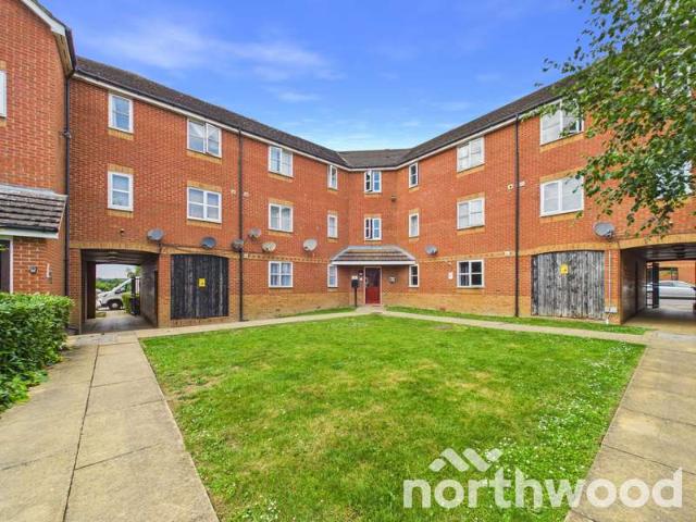 Apartment for sale in Bridgefield, Kent