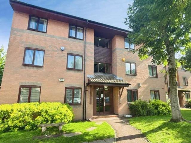 Apartment for sale in Canning / Georgian Quarter, Calderstones