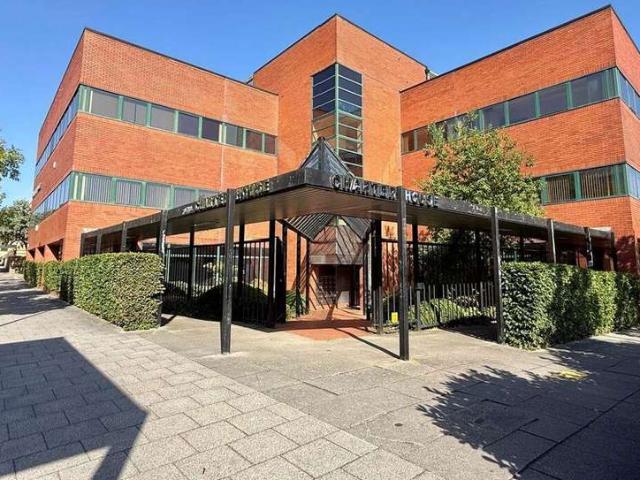 Apartment for sale in Milton Keynes