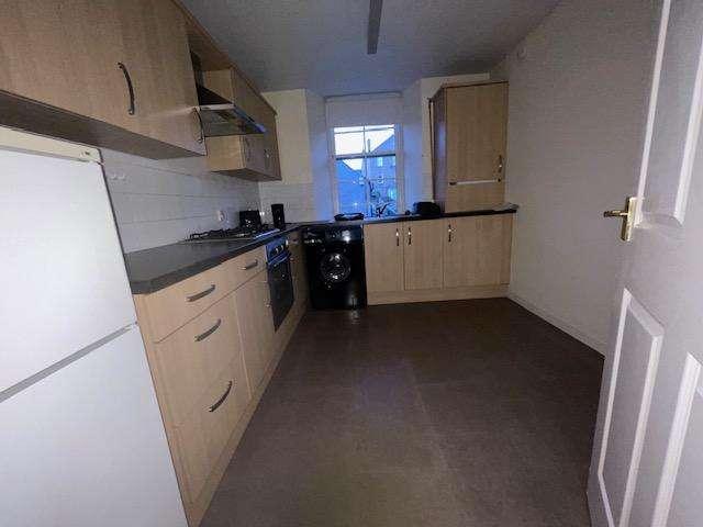 Apartment for rent in Easterbank, Forfar