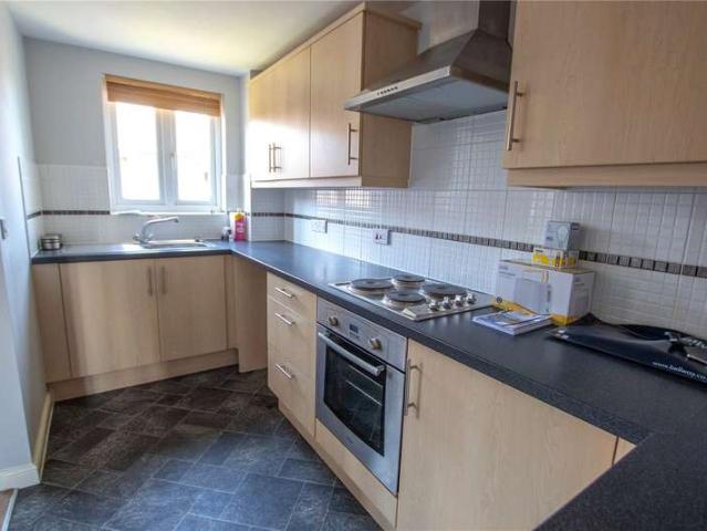 Apartment for rent in Burnham-on-Sea and Highbridge, Highbridge