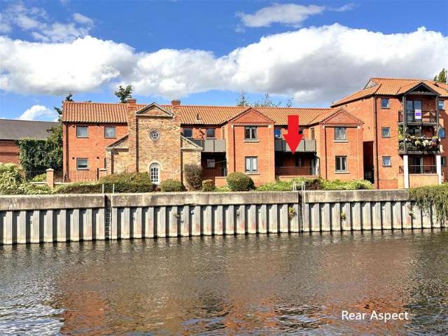 Apartment for sale in Alverton, East Midlands