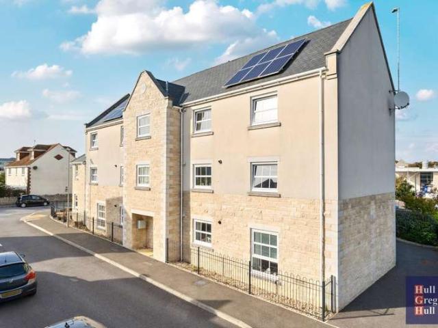 Apartment for sale in Portland, East Dorset