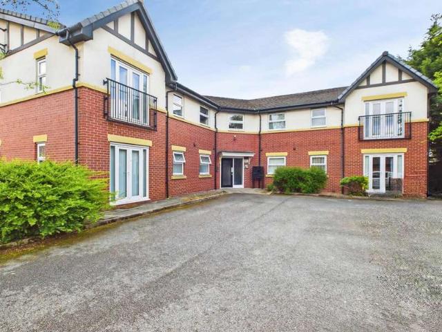 Apartment for rent in Wigan, Greater Manchester