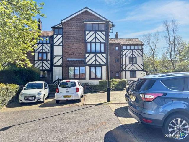 Apartment for sale in Kenton, Tyne And Wear