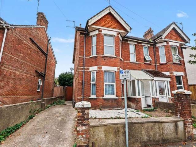 Apartment for sale in Oakdale, Poole