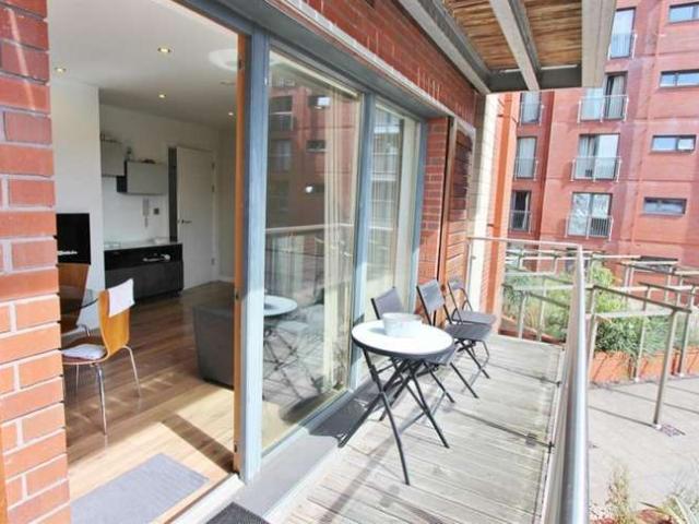 Apartment for sale in Little Sheffield, South Yorkshire