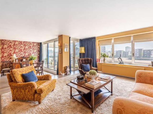 Apartment for rent in Chelsea Harbour, Greater London