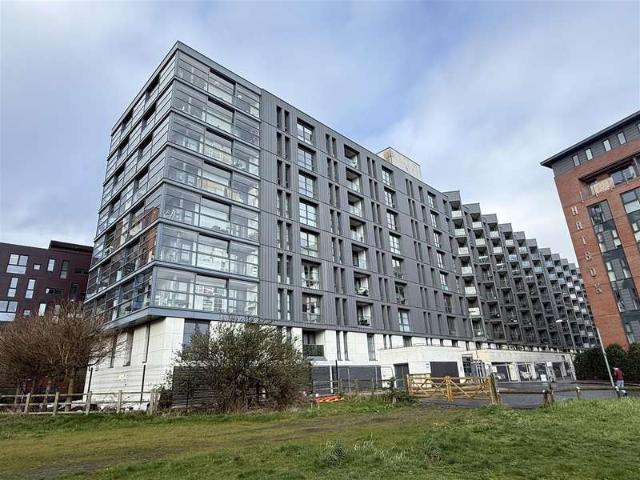 Apartment for sale in New Islington, Georgia