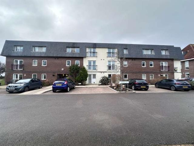 Apartment for sale in Wales