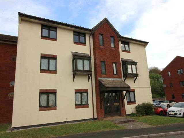 Apartment for sale in Mount Wise
