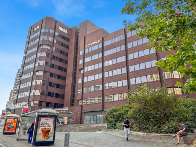 Apartment for sale in Edgbaston, West Midlands