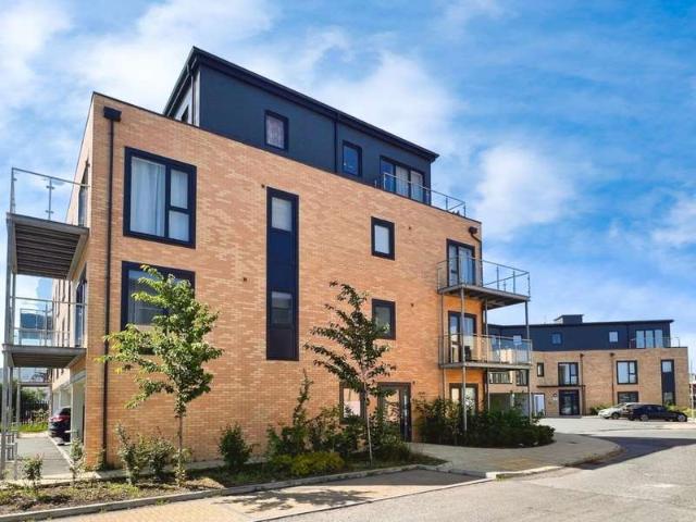 Apartment for sale in Bridgefield, Kent
