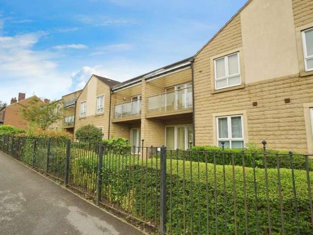 Apartment for sale in Walkley, South Yorkshire