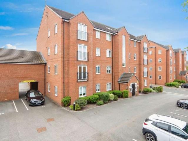 Apartment for sale in Farsley, West Yorkshire