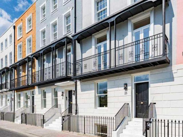 Apartment for sale in East Cliff, Thanet