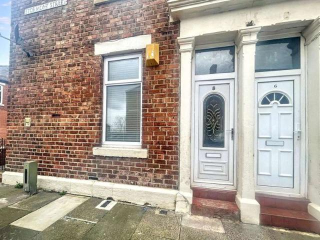 Apartment for sale in Chirton, North Shields