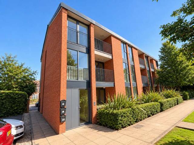 Apartment for sale in Ettingshall, Wolverhampton