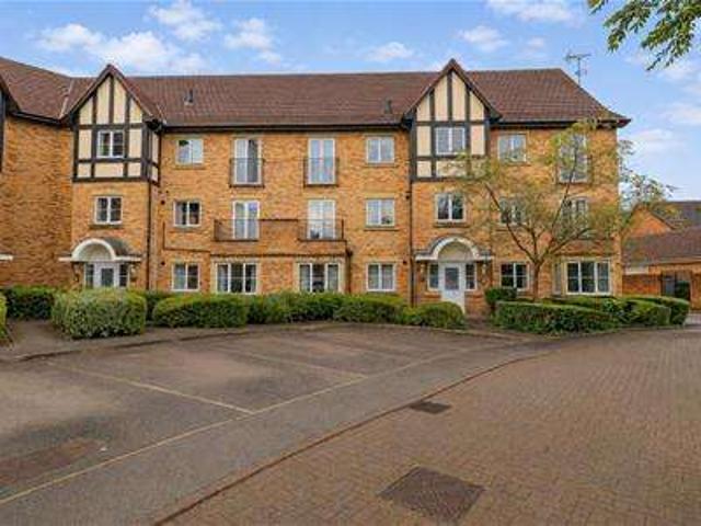 Apartment for sale in Horbury, West Yorkshire