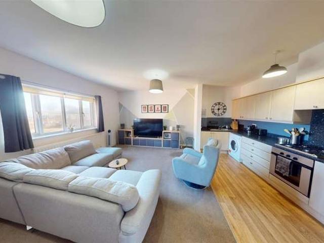Apartment for sale in Meadow Well, North Shields