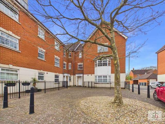 Apartment for sale in Eastbridge, Suffolk
