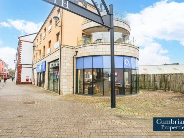Apartment for sale in Fell Lane