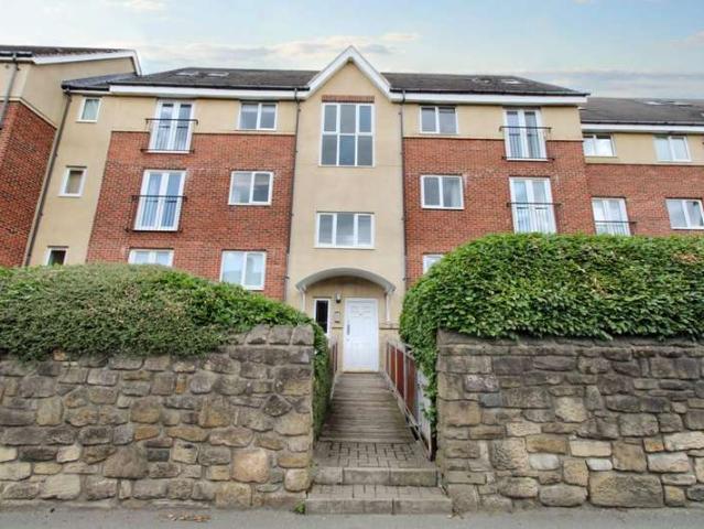 Apartment for sale in Heaton, Tyne And Wear