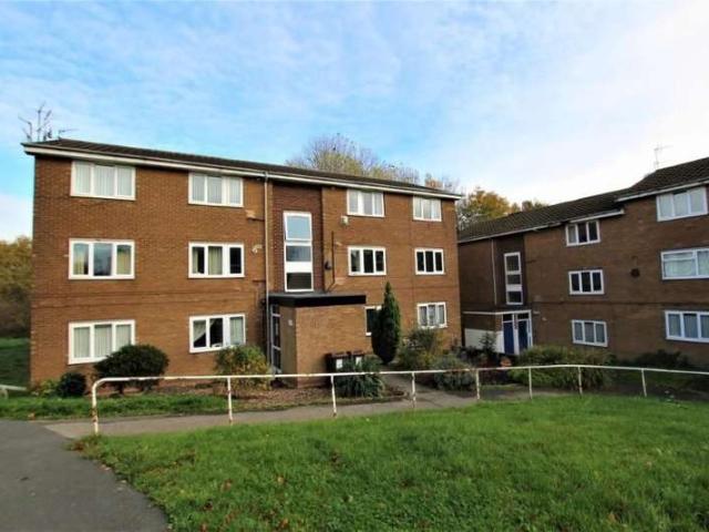 Apartment for sale in Shiregreen, South Yorkshire