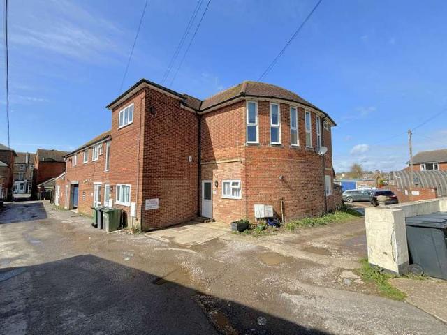 Apartment for sale in Old Town, Rother