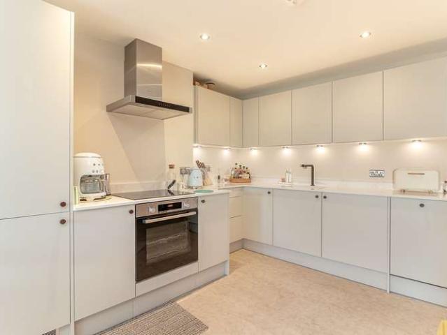 Apartment for sale in Low Harrogate, Harrogate