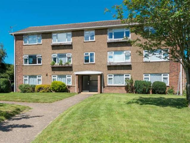 Apartment for sale in St. Dunstan's, The Bridge