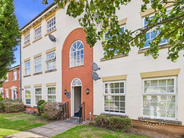 Apartment for sale in Apley